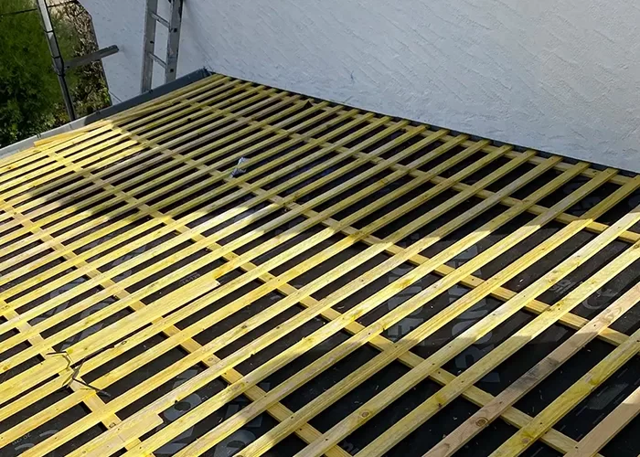 Travaux d'isolation et couverture en Loire-Atlantique