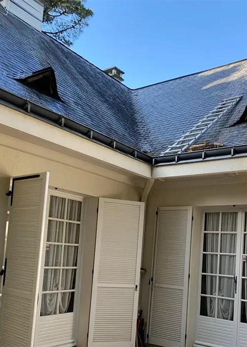 Travaux d'isolation et couverture en Loire-Atlantique
